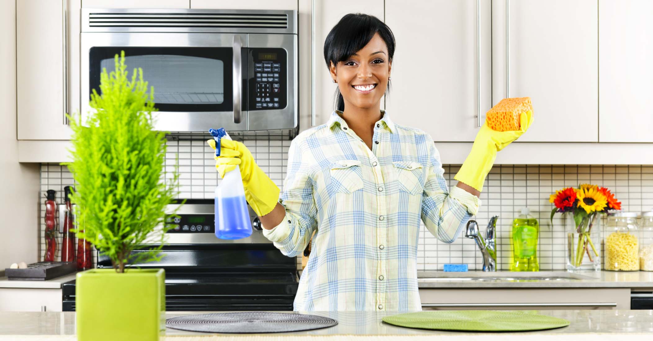 How Commercial Cleaning service providers Offer Several Benefits?