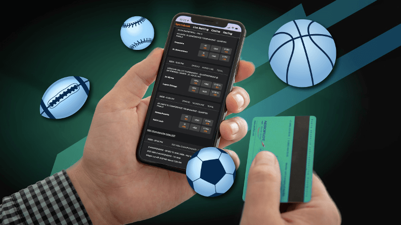 12 Bet: How To Use Sports Betting To Your Advantage
