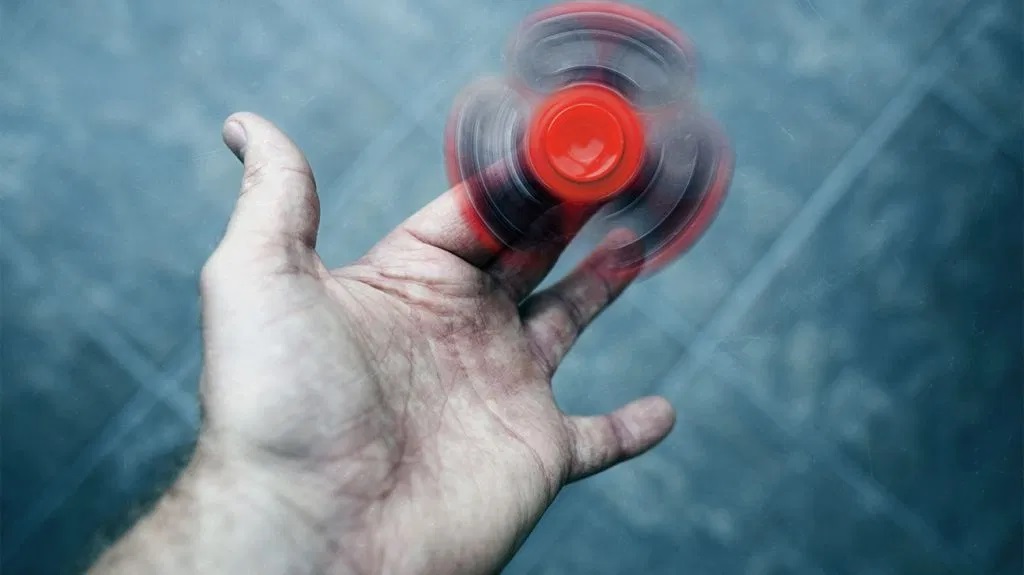 The Importance of Fidgeting: Why You Need to Get Your Own fidget pack