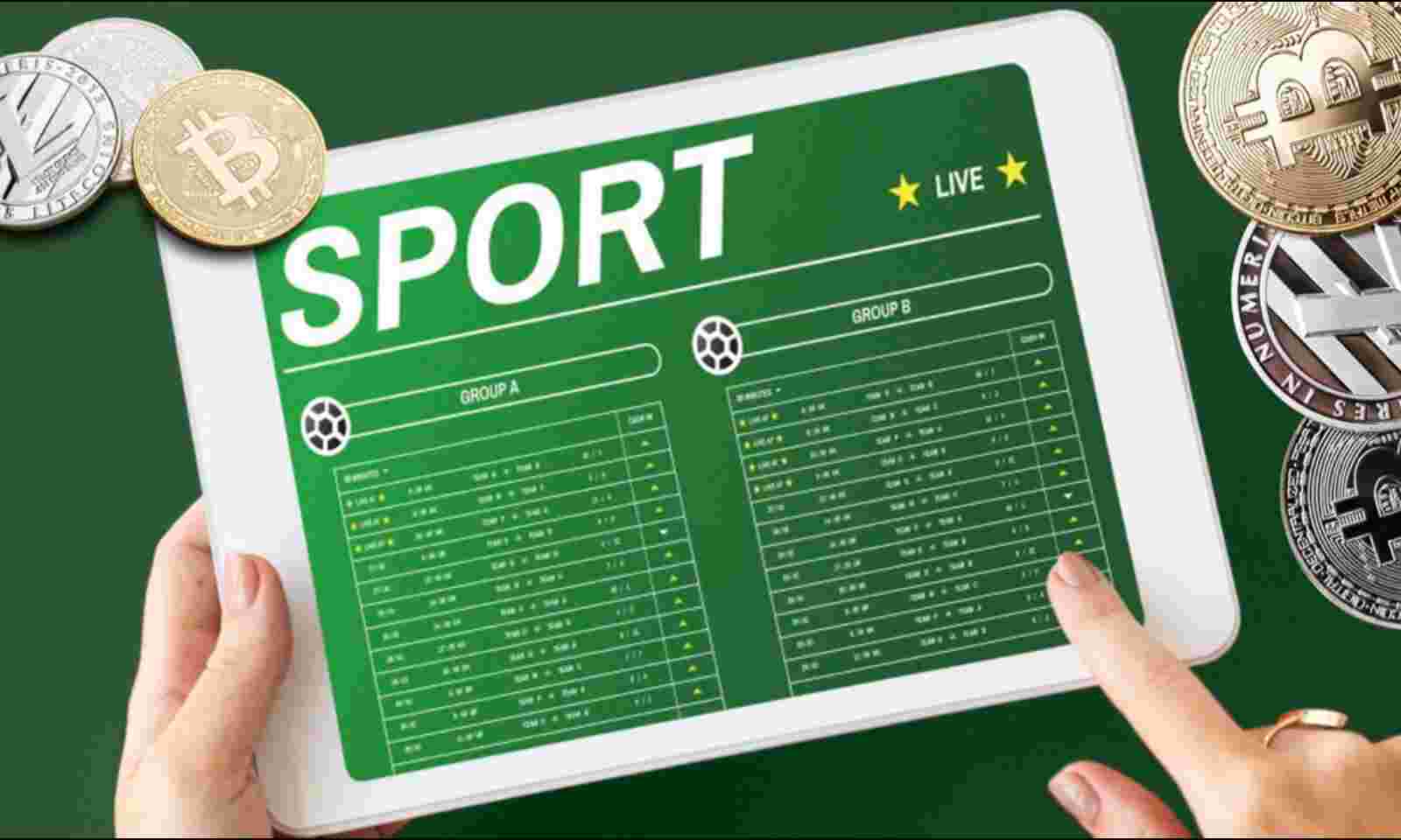 The Fundamental Principles Of Sports Betting