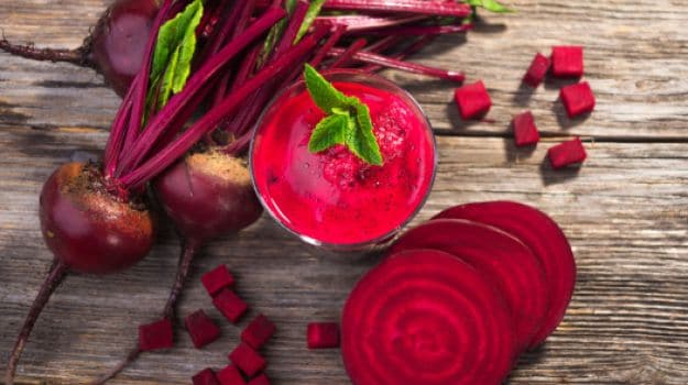 Amazing Benefits Of Beet Puffs For Toddlers