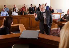 Common Defenses Used by Experienced DUI Lawyers in Court Cases