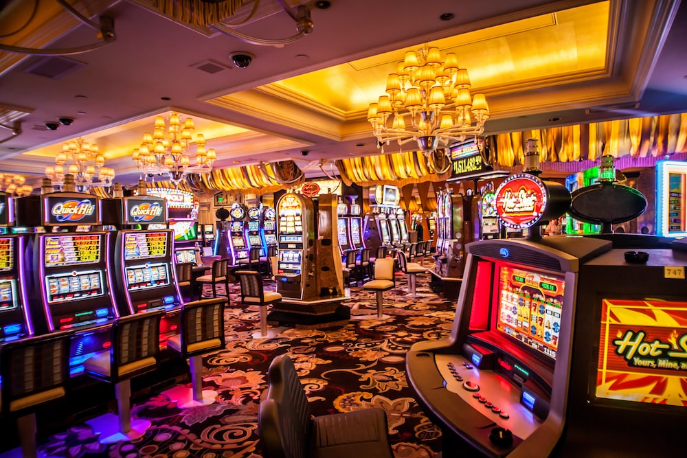 Betting Smart: How to Navigate the World of Online Casinos