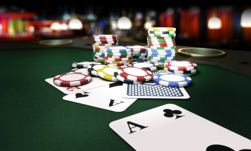 Things to Know About Casino Games: A Comprehensive Guide