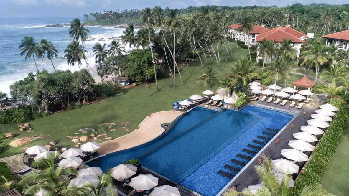 Where Luxury Meets Adventure: Costa Rica's Finest Surf Resorts