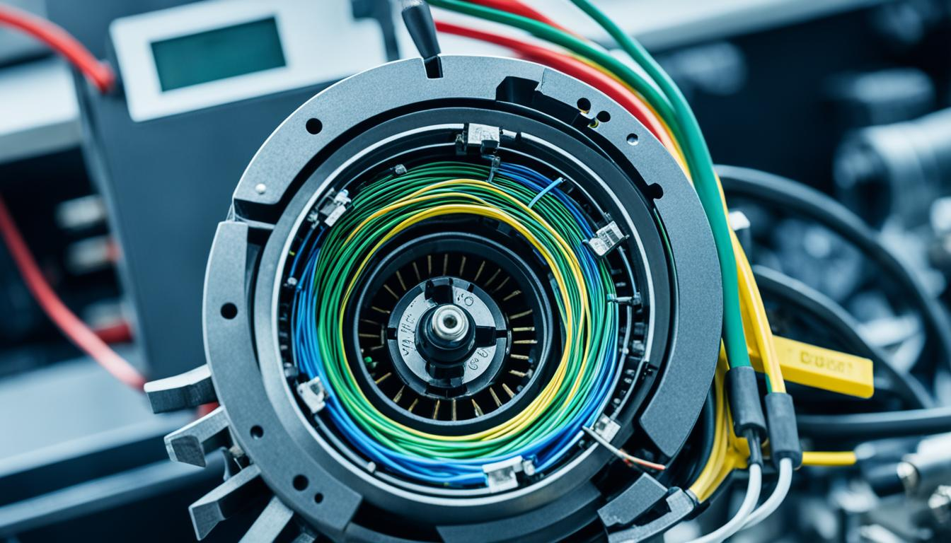 Motor Technology Breakthroughs: A Deep Dive with Union Rayo