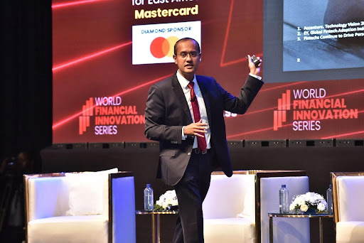 Transforming the Future of Finance Through Global Innovation and Collaboration