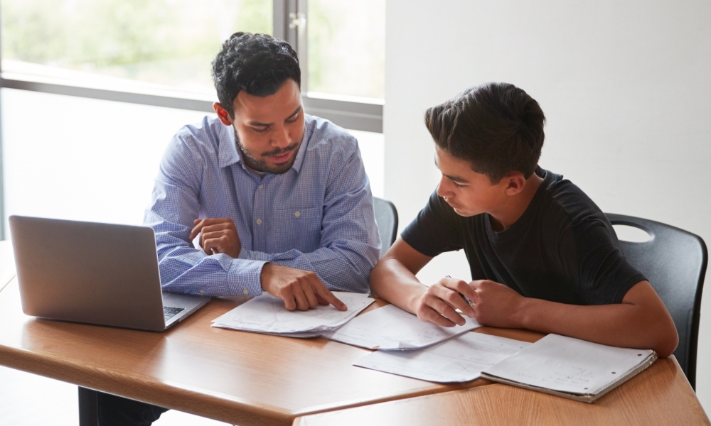 Empowering Learners: How Personalized Support Enhances Academic Success