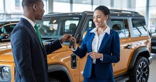 Rent to Buy Cars in South Africa: A Practical Path to Owning Your Dream Vehicle