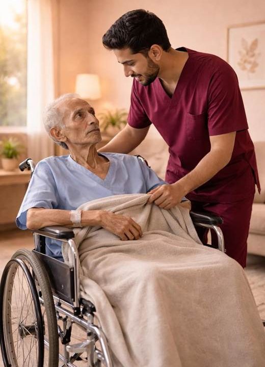 Understanding Recovery Timelines After Stroke and Paralysis