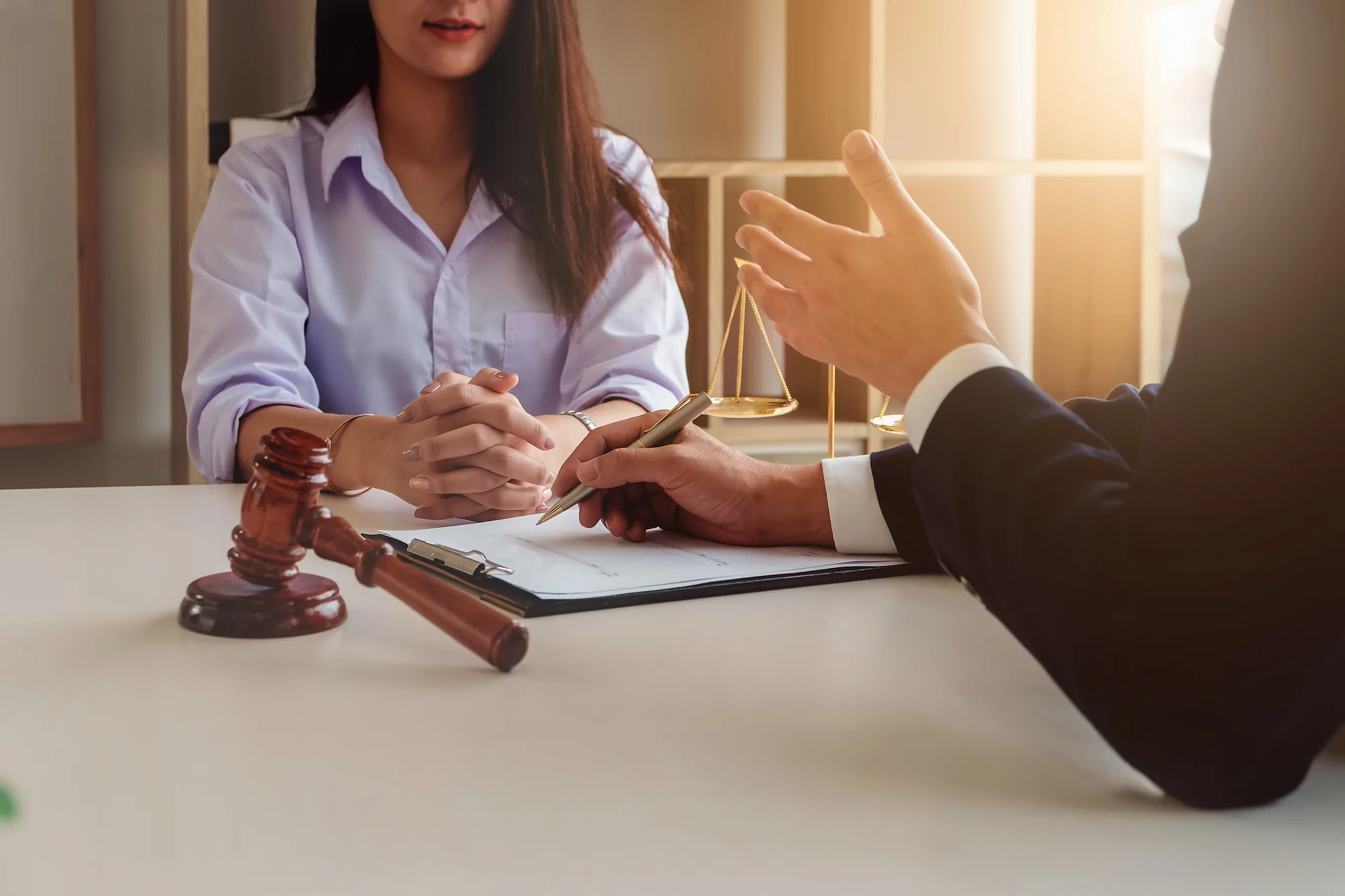 A Strategic Framework for Securing Legal Support in Expat Divorce Matters