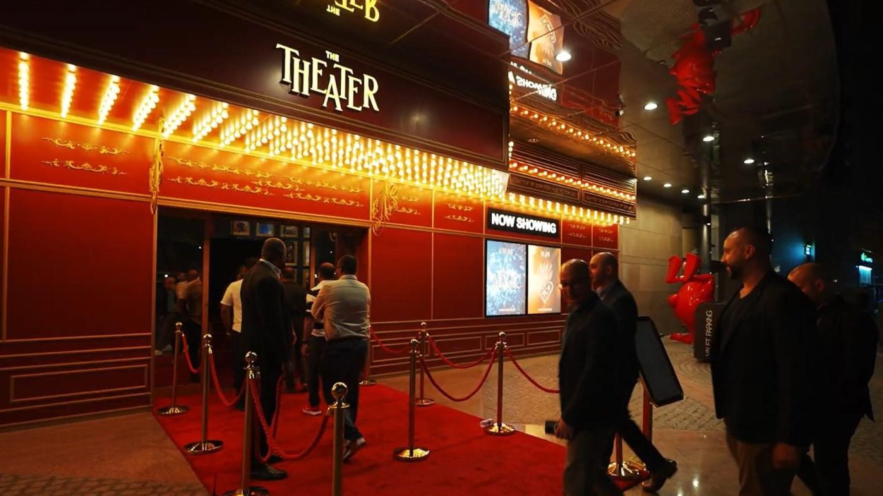 How Event Agencies in Dubai Create Impactful Brand Experiences