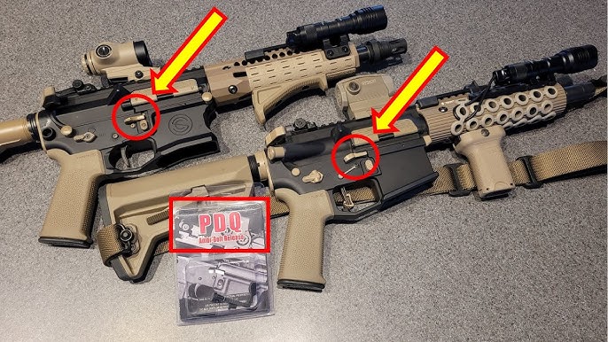 How Machining Knowledge Supports Firearm Diagnostics at Sonoran Desert Institute (SDI)