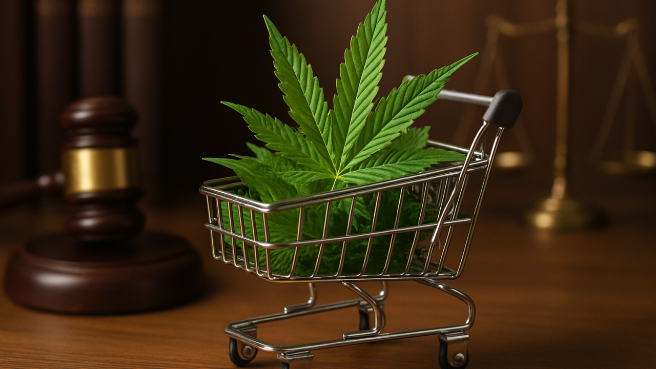 Buy Weed Online Canada Bringing You Quality Cannabis at Competitive Prices