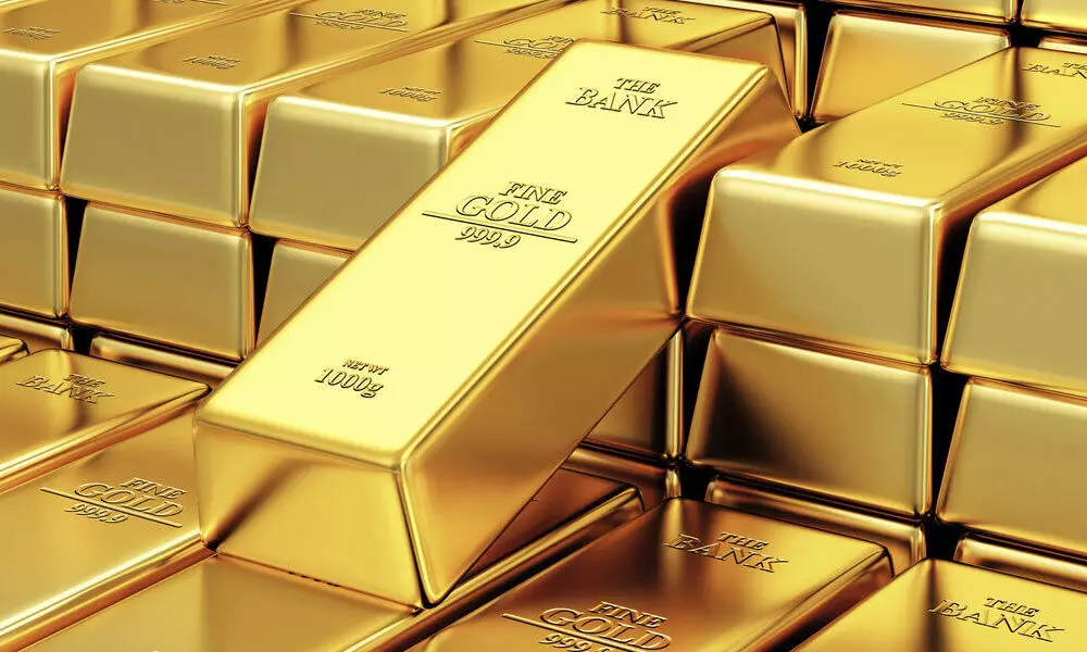 From Physical Assets to Financial Stability: Exploring the Value of Gold Bullion