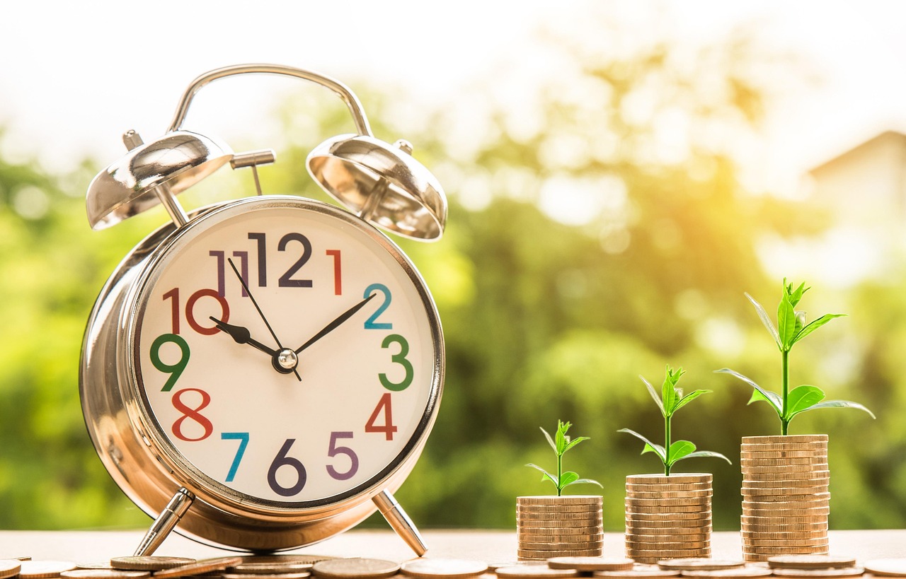 Clock, money, growth — Exploring the Field of Oral & Maxillofacial Surgery with Dr. John Won