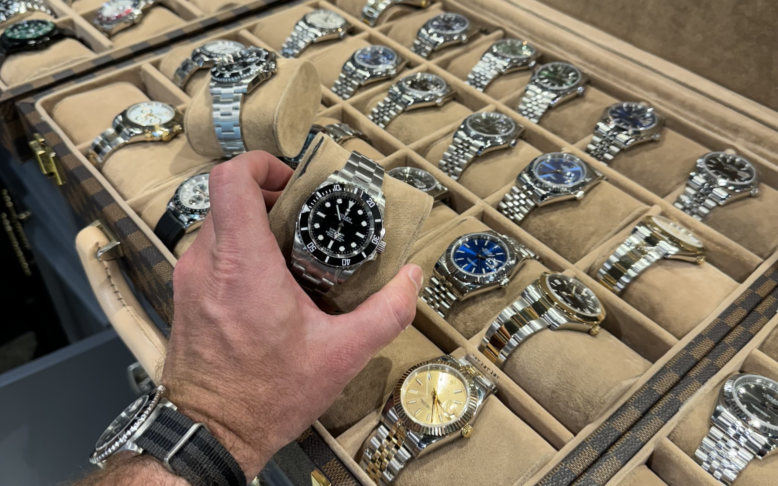 Fake Rolex Watches That Deliver Elegance, Precision, and Style to Every Wrist