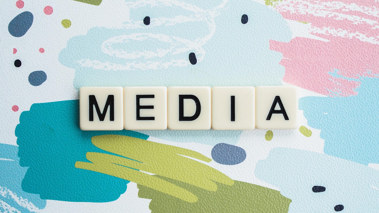 Media, letter tiles, word — The Reel Advantage: Unlocking Success with Purchased Instagram Reels Views