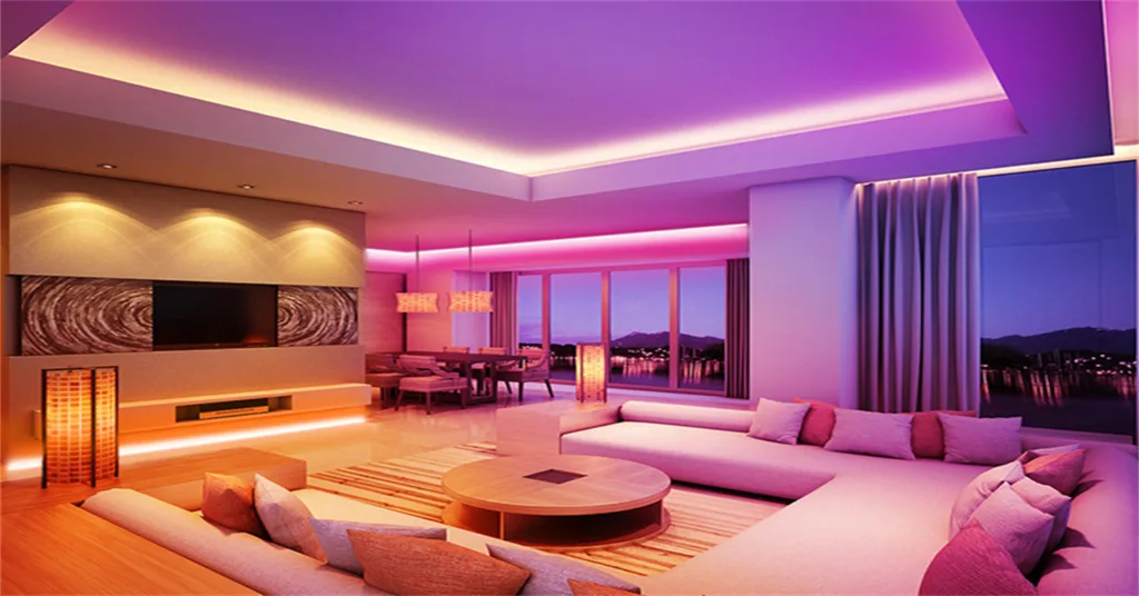 Understanding How Quality LED Strips Support Modern Lighting Needs