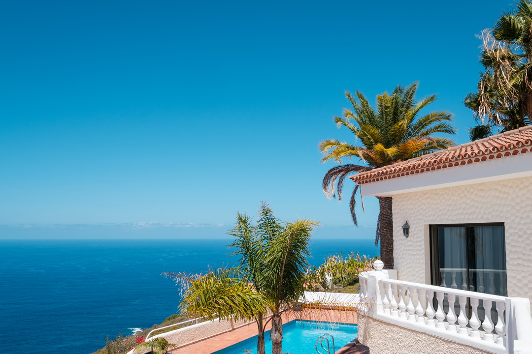 Moving Beyond Cameras and Alarm Systems to Secure Second Homes and Remote Estates