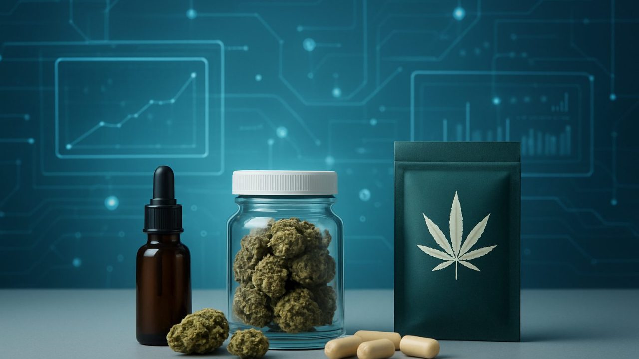 Exploring Different Cannabis Formats for Different Preferences