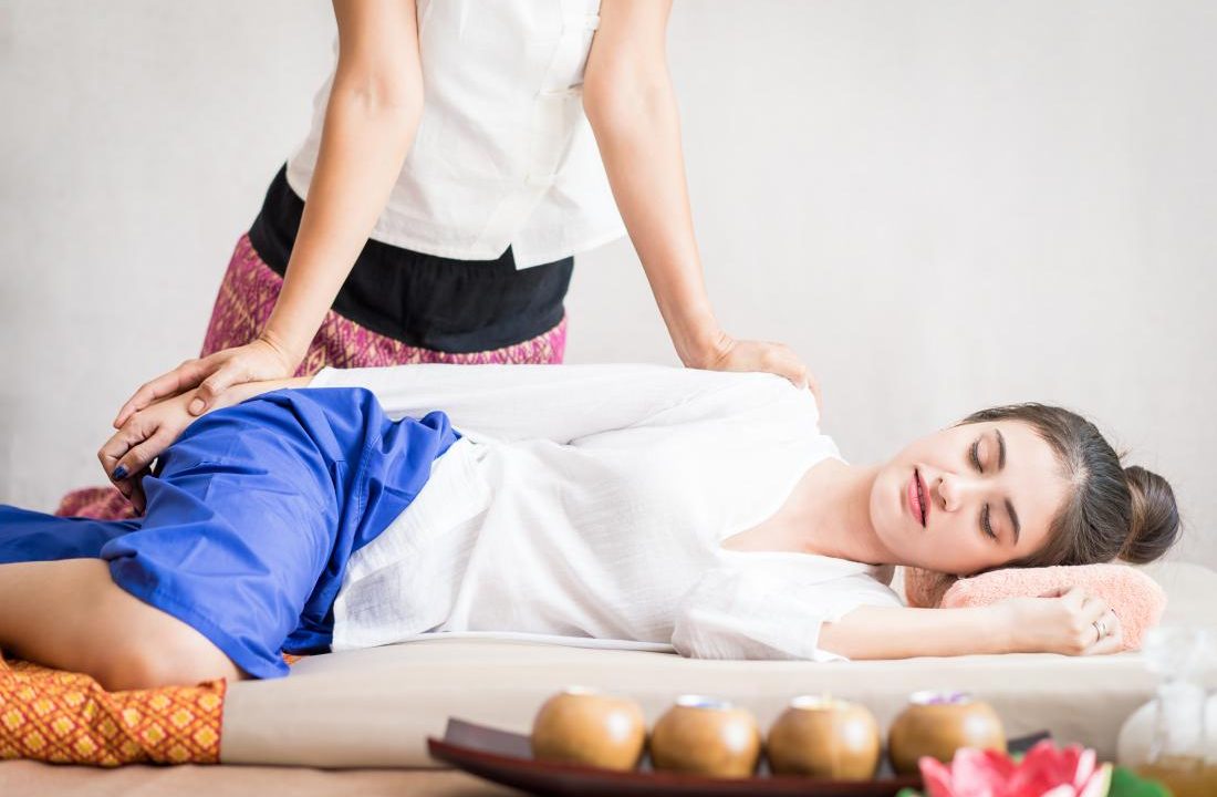 Elevate Your Personal Wellness with London Massage Outcall