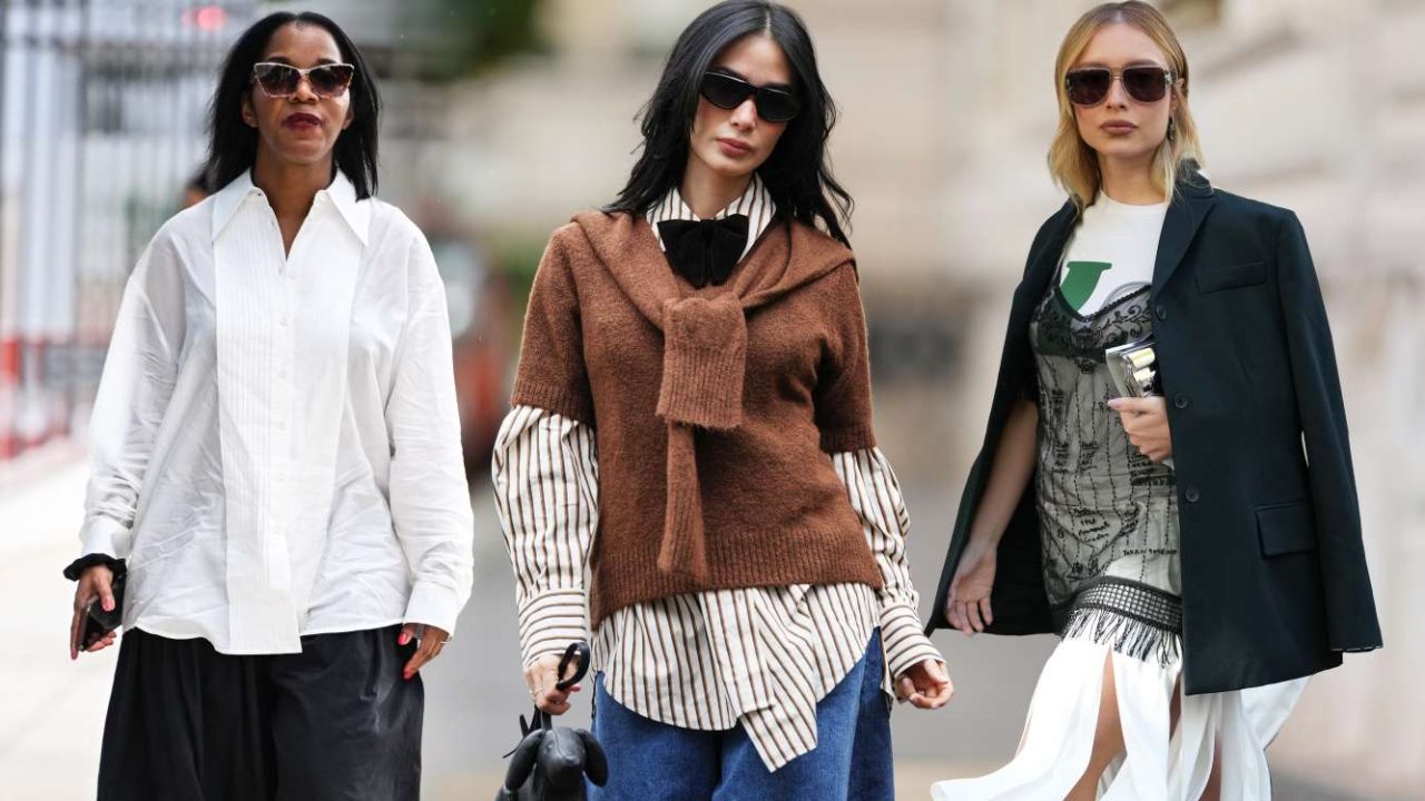 The Definitive Shirt Playbook Master Styles, Fits, and Smart Shopping
